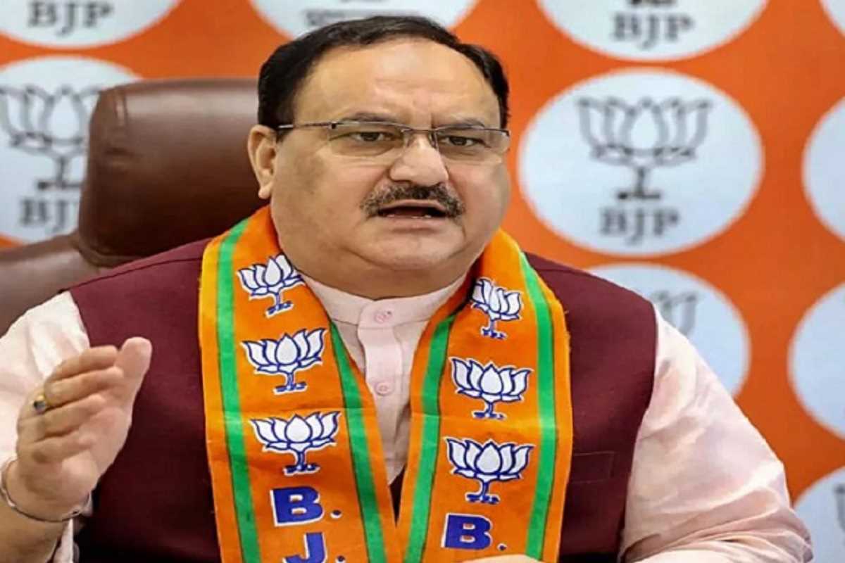 भाजपा के नये संसदीय बोर्ड से गडकरी, शिवराज बाहर